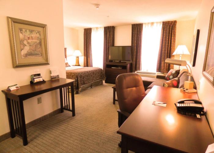 Staybridge Suites Detroit Novi by IHG