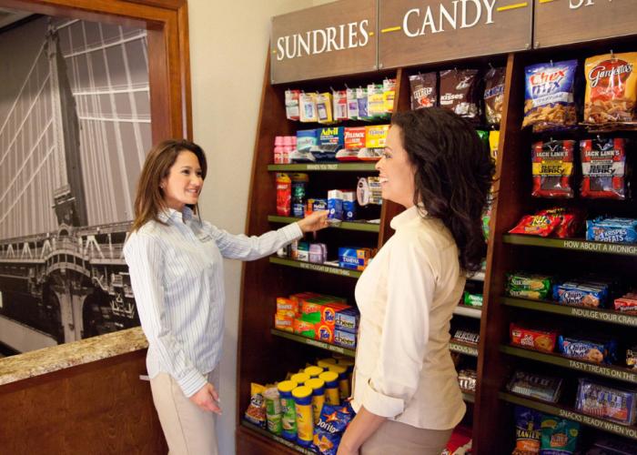 Staybridge Suites Detroit Novi by IHG