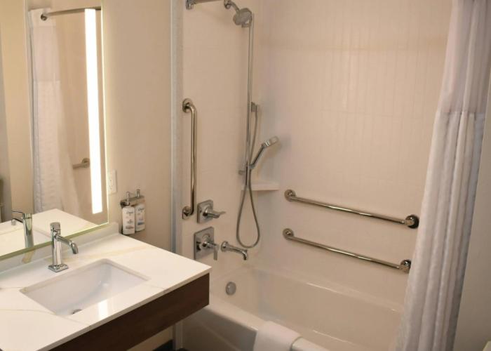 Staybridge Suites Detroit Novi by IHG