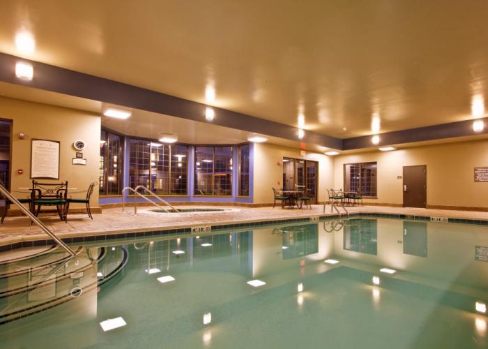 Staybridge Suites Detroit Novi by IHG