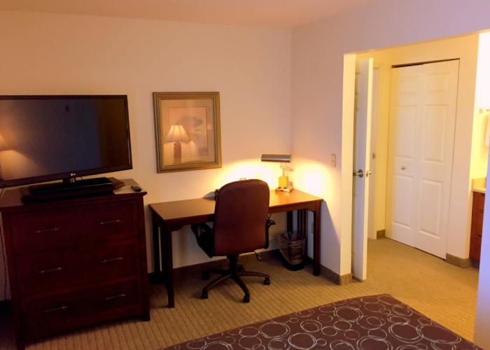Staybridge Suites Detroit Novi by IHG
