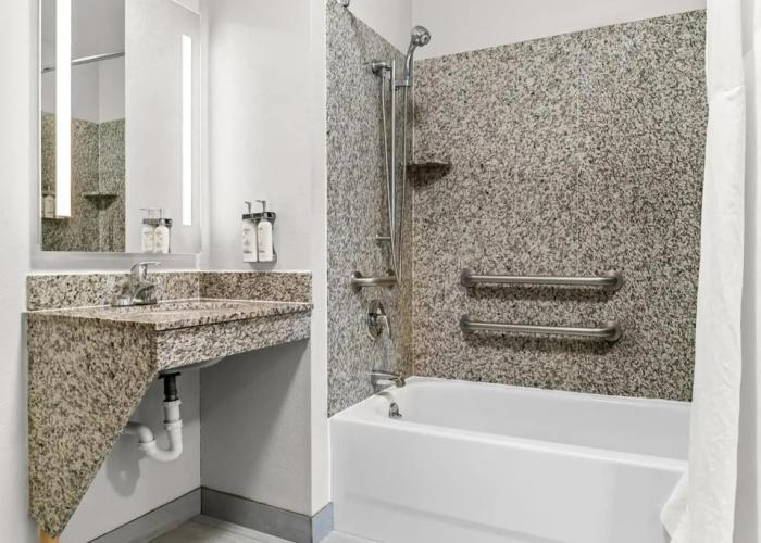 Holiday Inn Express Hotel & Suites Detroit-Novi by IHG