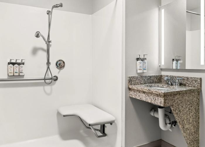 Holiday Inn Express Hotel & Suites Detroit-Novi by IHG