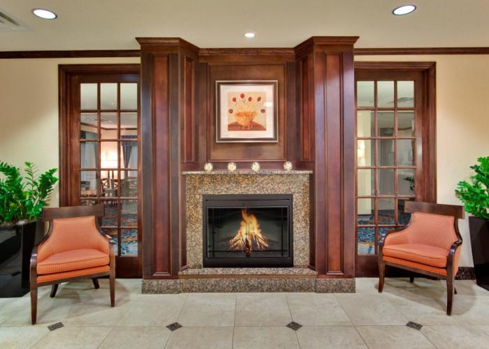 Holiday Inn Express Hotel & Suites Detroit-Novi by IHG