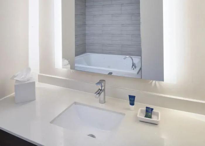 Four Points by Sheraton Detroit Novi