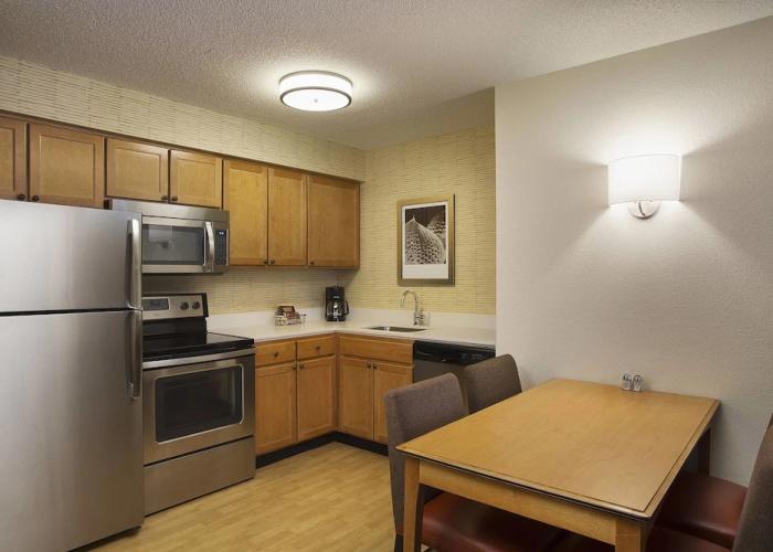 Residence Inn by Marriott Detroit Novi