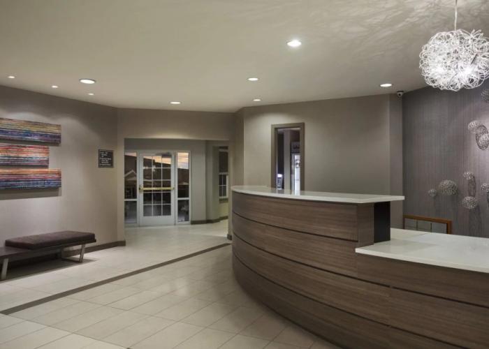 Residence Inn by Marriott Detroit Novi