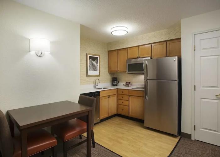 Residence Inn by Marriott Detroit Novi