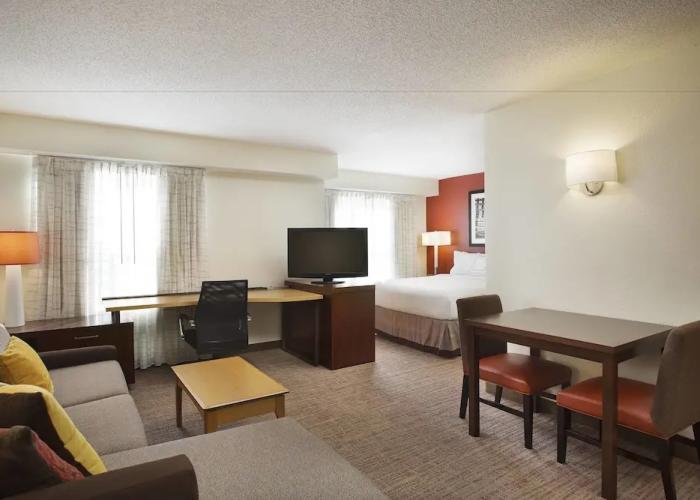 Residence Inn by Marriott Detroit Novi