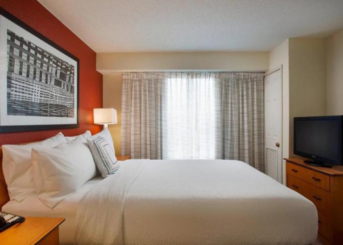 Residence Inn by Marriott Detroit Novi