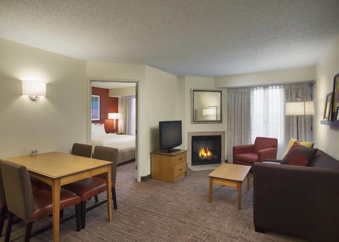 Residence Inn by Marriott Detroit Novi