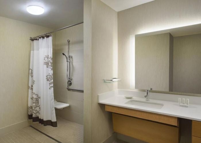 Residence Inn by Marriott Detroit Novi