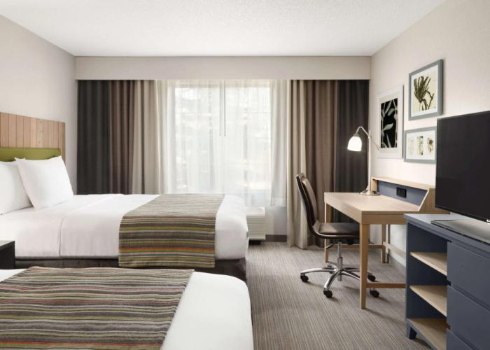 Country Inn & Suites by Radisson, Novi, MI