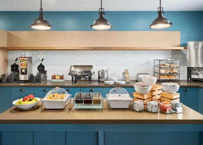 Country Inn & Suites by Radisson, Novi, MI