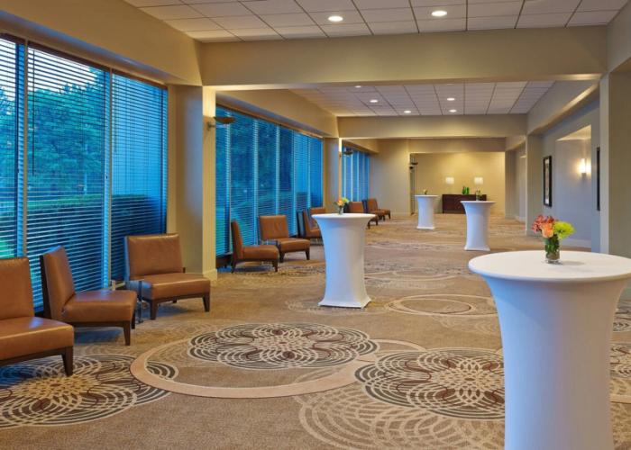 Sheraton Detroit Novi Hotel