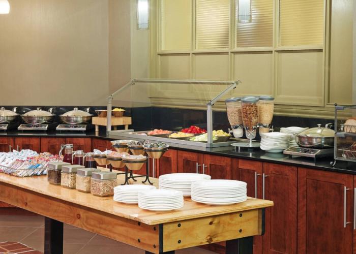 Sheraton Detroit Novi Hotel