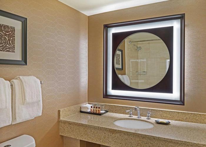 Sheraton Detroit Novi Hotel