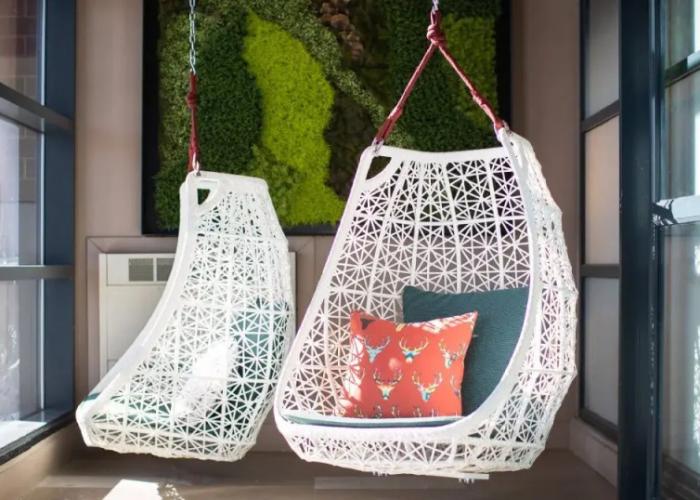 The Baronette Renaissance Detroit-Novi Hotel