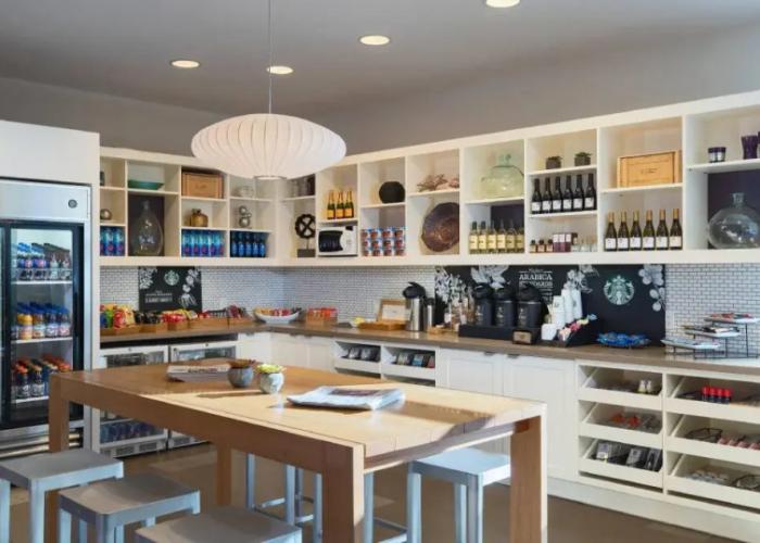 The Baronette Renaissance Detroit-Novi Hotel