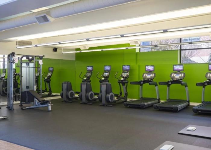 The Baronette Renaissance Detroit-Novi Hotel