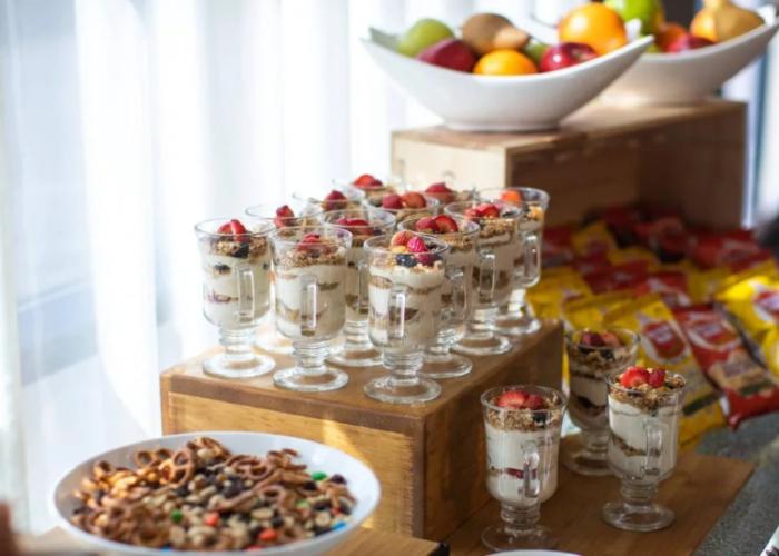 The Baronette Renaissance Detroit-Novi Hotel