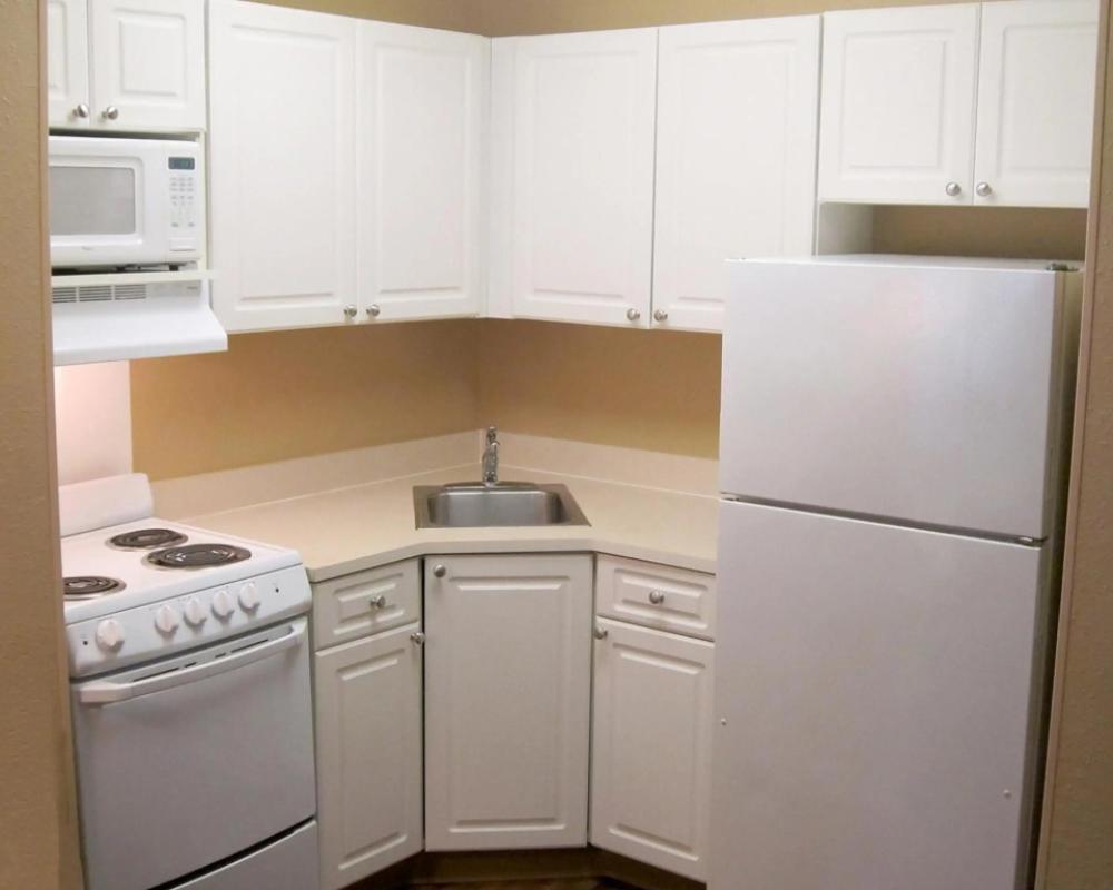 фото Extended Stay America Suites Detroit Novi Orchard Hill Place