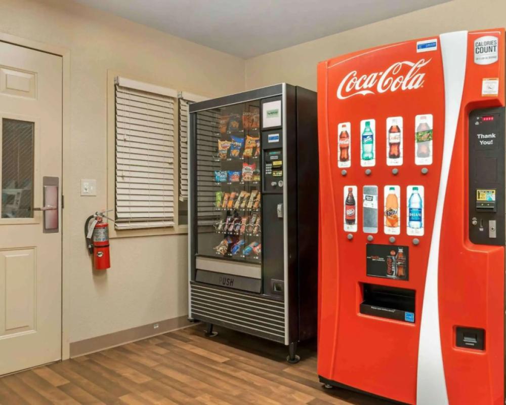 фото Extended Stay America Suites Detroit Novi Orchard Hill Place