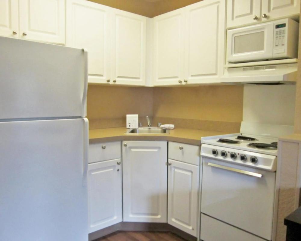 фото Extended Stay America Suites Detroit Novi Orchard Hill Place