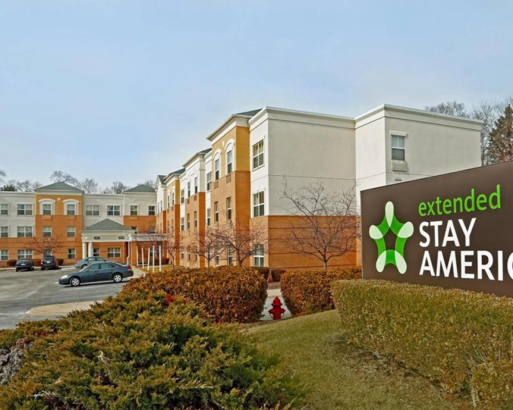 фото Extended Stay America Suites Detroit Novi Orchard Hill Place