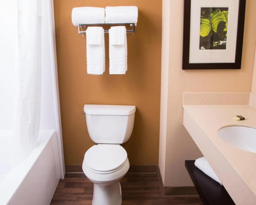 фото Extended Stay America Suites Detroit Novi Orchard Hill Place