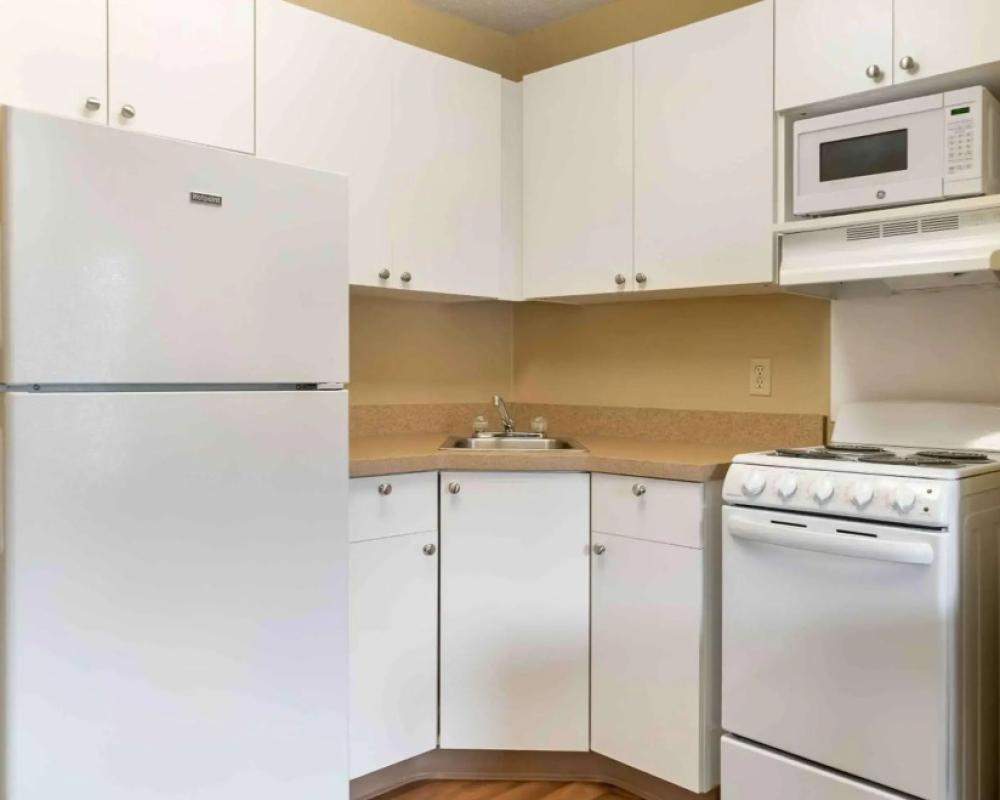 фото Extended Stay America Suites Detroit Novi Orchard Hill Place