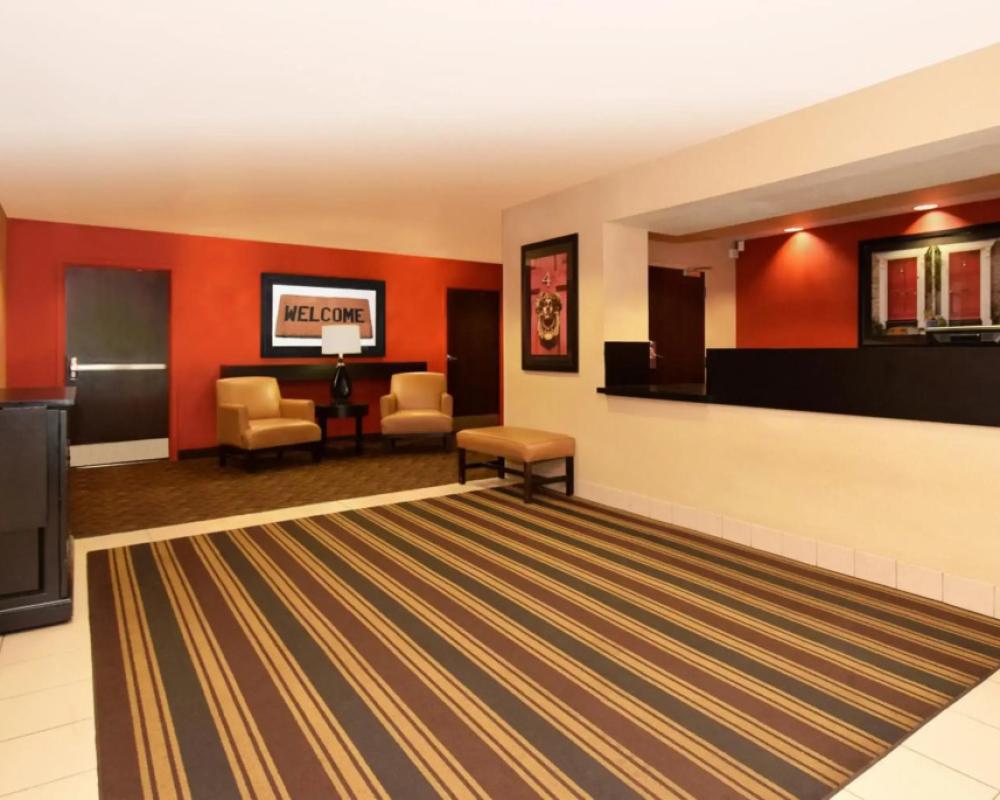 фото Extended Stay America Suites Detroit Novi Orchard Hill Place