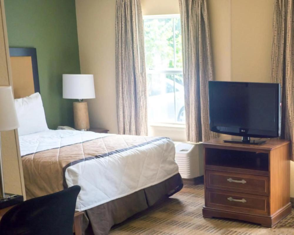 фото Extended Stay America Suites Detroit Novi Orchard Hill Place