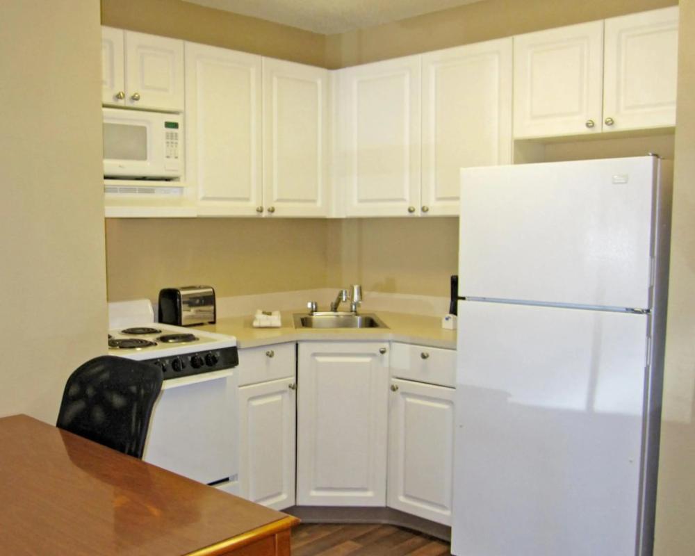 фото Extended Stay America Suites Detroit Novi Orchard Hill Place