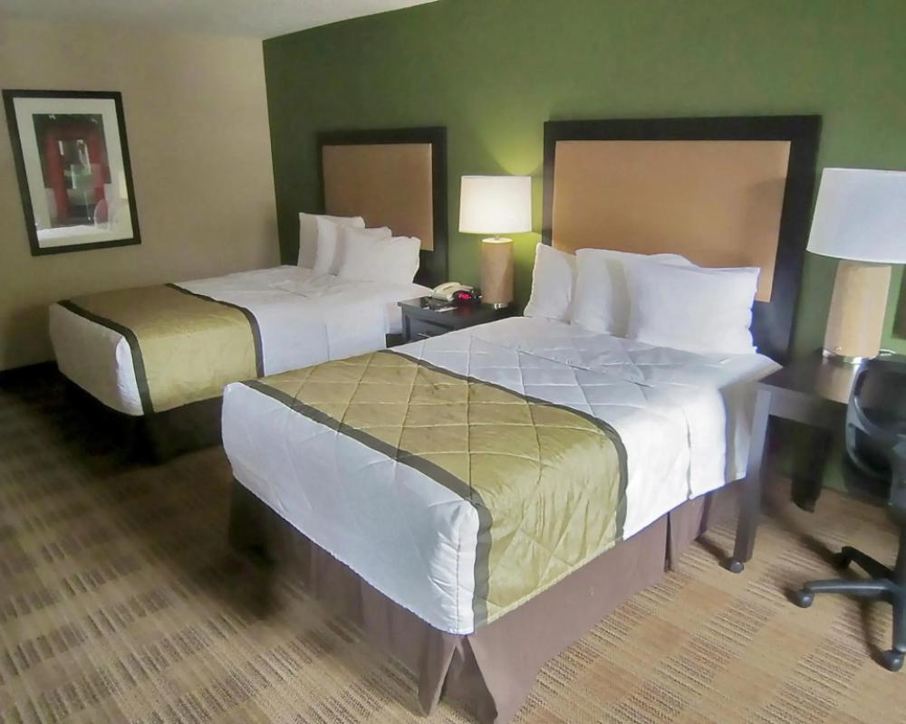 фото Extended Stay America Suites Detroit Novi Orchard Hill Place