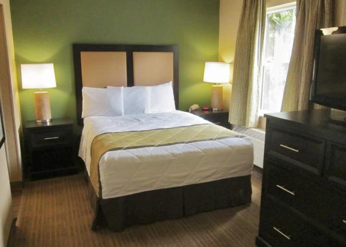 Extended Stay America Suites Detroit Novi Orchard Hill Place