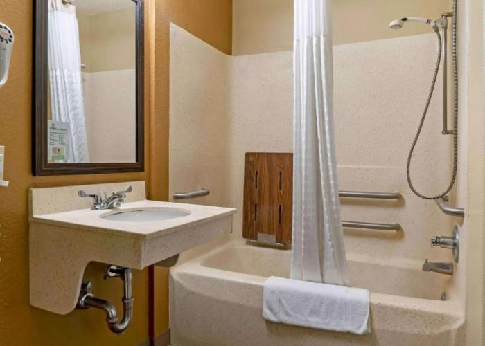 Extended Stay America Suites Detroit Novi Orchard Hill Place