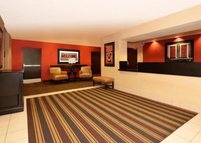 Extended Stay America Suites Detroit Novi Orchard Hill Place