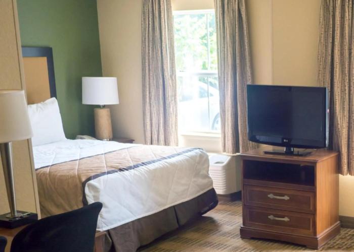 Extended Stay America Suites Detroit Novi Orchard Hill Place