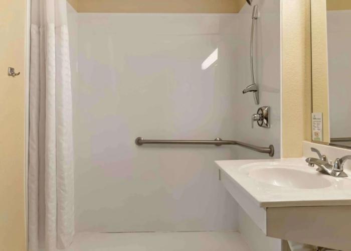 Extended Stay America Select Suites Detroit Novi Haggerty Rd