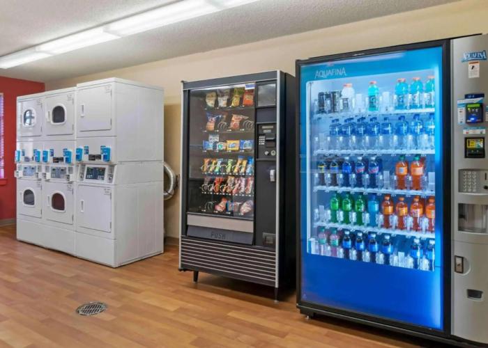 Extended Stay America Select Suites Detroit Novi Haggerty Rd