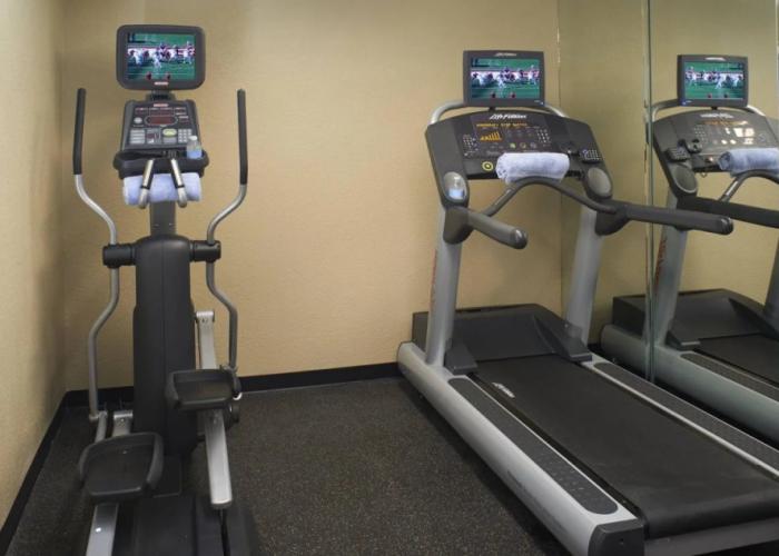 Sonesta Simply Suites Detroit Novi