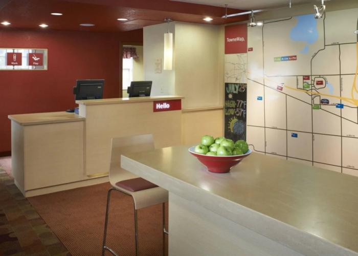 Sonesta Simply Suites Detroit Novi