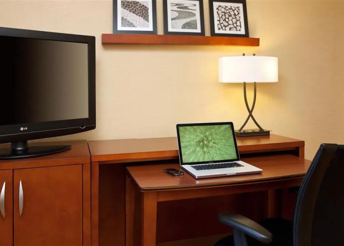 Sonesta Select Detroit Novi