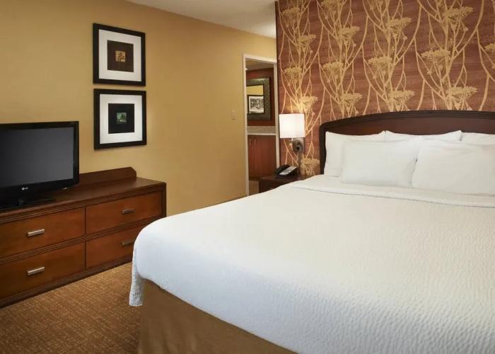 Sonesta Select Detroit Novi