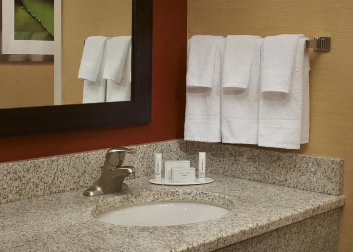 Sonesta Select Detroit Novi