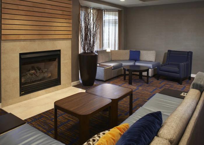 Sonesta Select Detroit Novi