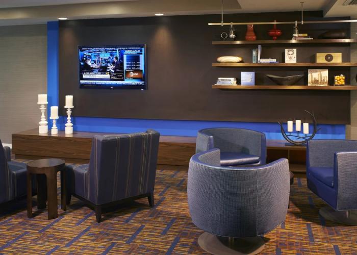 Sonesta Select Detroit Novi