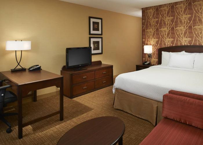 Sonesta Select Detroit Novi