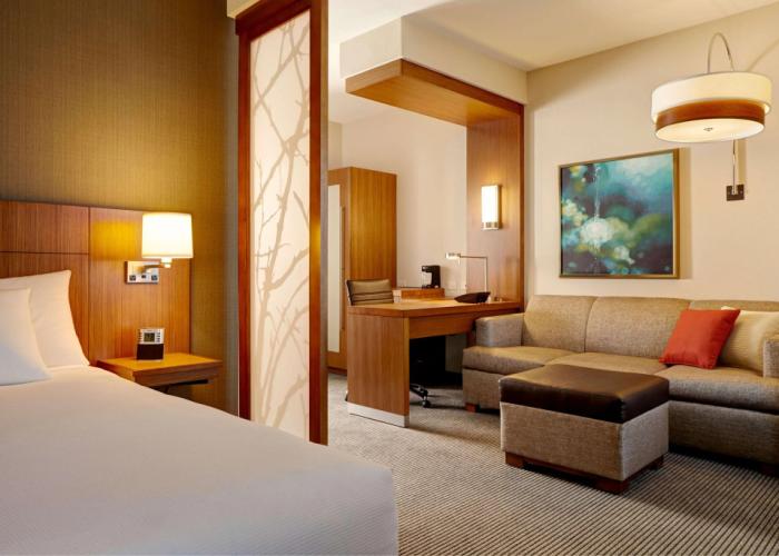 Hyatt Place Detroit/Novi